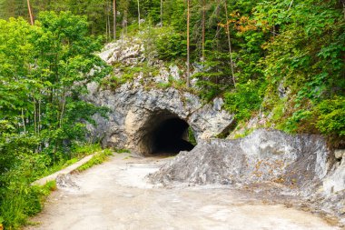 Bicaz Canyon Romanya, Romanya en muhteşem yollardan