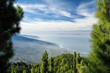 El Teide Ulusal Parkı, Tenerife, Kanarya Adaları, İspanya