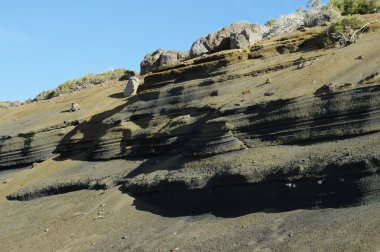 El Teide Ulusal Parkı, Tenerife, Kanarya Adaları, İspanya