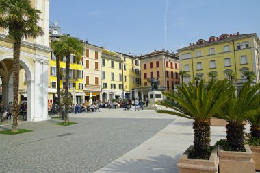 Bir Limone sul garda