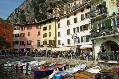 Bir Limone sul garda