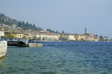 Bir Limone sul garda