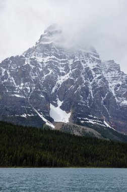 Icefield Parkway Jasper National Park, Alberta, Kanada