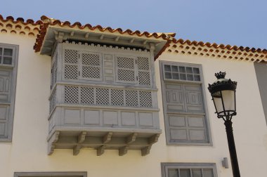 San Sebastian De La Gomera, Kanarya Adası, İspanya