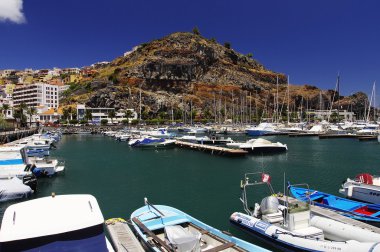 San Sebastian de la gomera