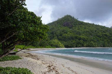 Baie Lazare, Mahe Adası, Seyşel Adaları