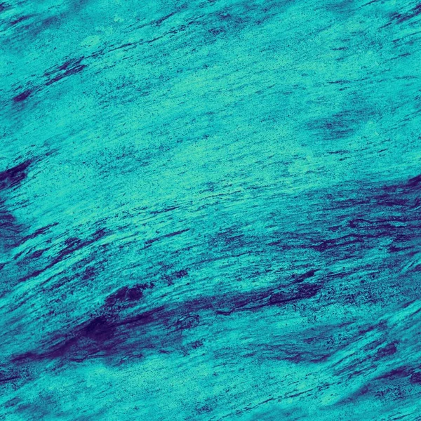 Soyut desensiz arkaplan. Mavi bir deniz gibi renk filtresiyle fotoğrafı kapat..