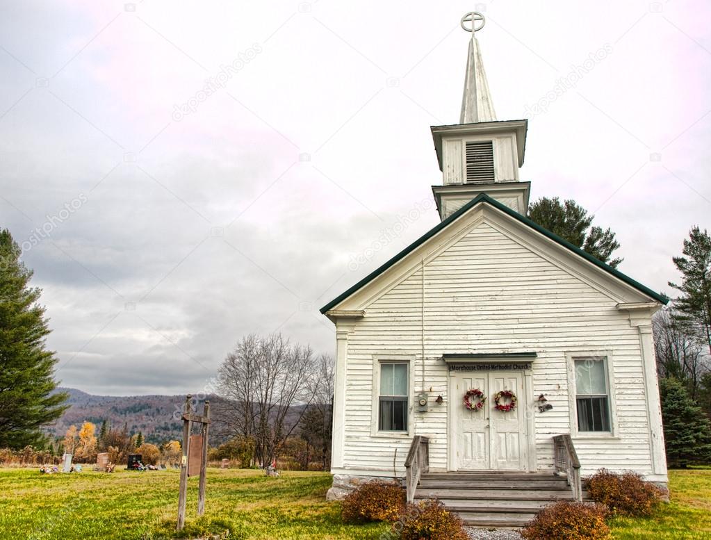  Methodist Church