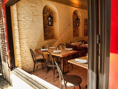 restoran