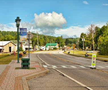 Spekülatör, New York