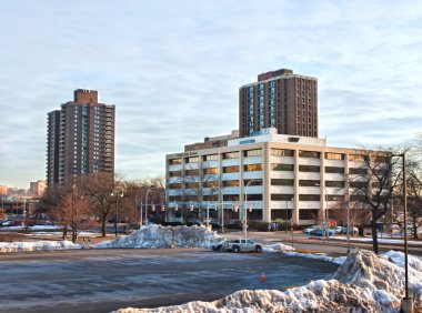 Syracuse, New York şehir