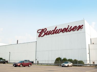 Anheuser - Busch 