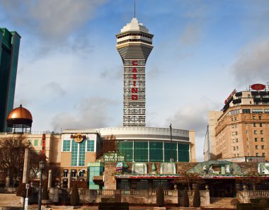 Fallsview Casino ve Resort