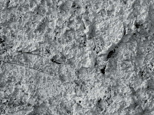 Arkaplan için dokusu gri alçılı duvar