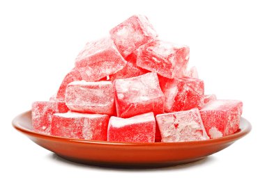 Türk tatlı sevindirdi 