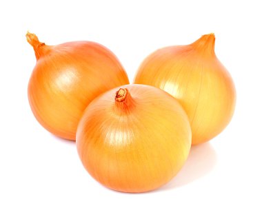 Üç altın soğan