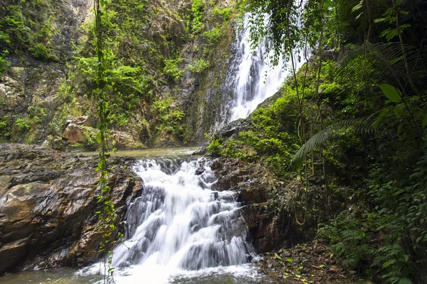 Viñas, Cascadas . — Foto de Stock