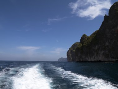 Koh phi phi leh için kapatın