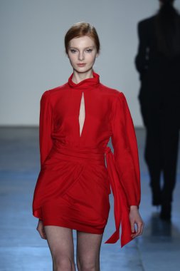 Giulietta defile