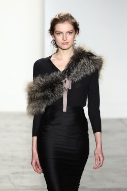 Brock koleksiyonu moda defilesi