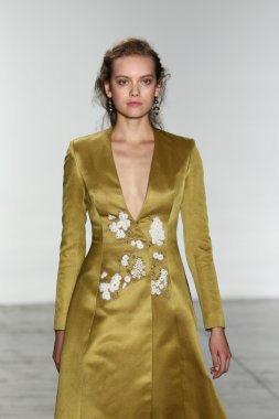 Brock koleksiyonu moda defilesi