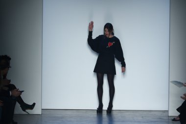 Tasarımcısı Sofia Sizzi