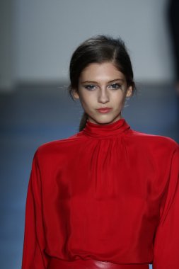 Giulietta defile