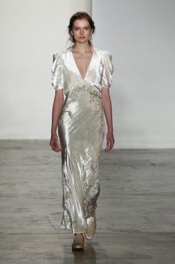 Brock koleksiyonu moda defilesi