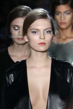 Giulietta defile