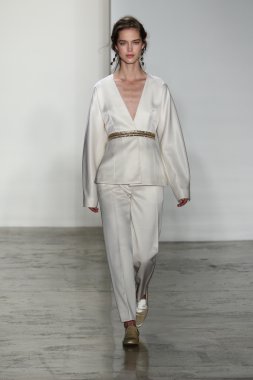 Brock koleksiyonu moda defilesi