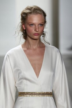 Brock koleksiyonu moda defilesi