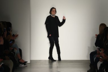 Designer Christina Minasian