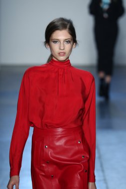 Giulietta defile