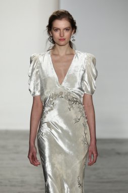 Brock koleksiyonu moda defilesi