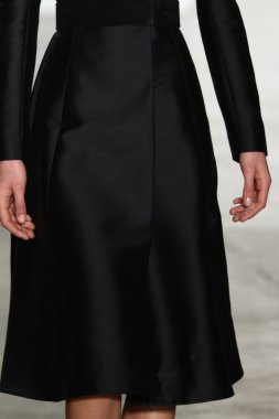 Brock koleksiyonu moda defilesi
