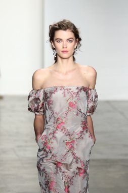 Brock koleksiyonu moda defilesi