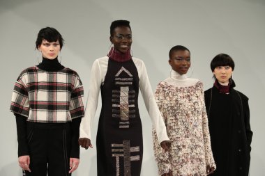 Michelle Helene Tanıtım