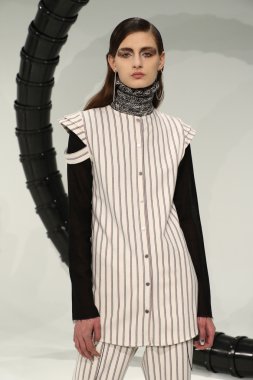 Michelle Helene Tanıtım