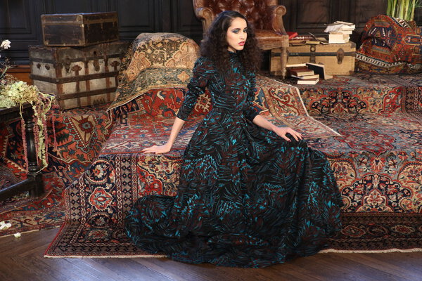 Mara Hoffman Presentation