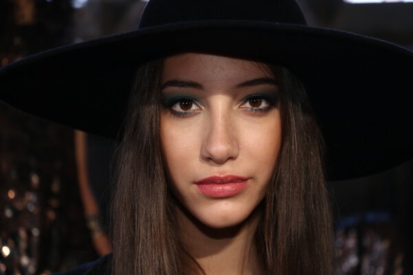 Mara Hoffman Presentation