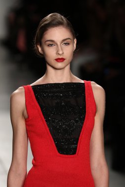 Zang Toi sonbahar 2016 defile