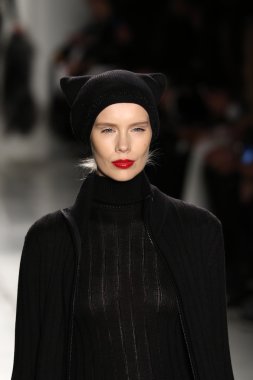 Zang Toi sonbahar 2016 defile