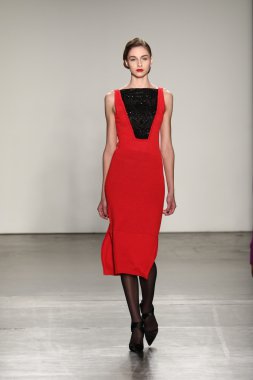 Zang Toi sonbahar 2016 defile