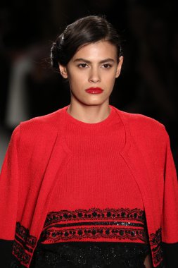 Zang Toi sonbahar 2016 defile