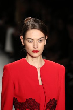 Zang Toi sonbahar 2016 defile