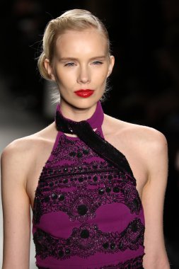 Zang Toi sonbahar 2016 defile