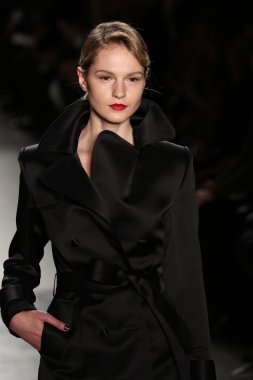 Zang Toi sonbahar 2016 defile