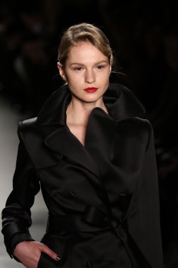 Zang Toi sonbahar 2016 defile