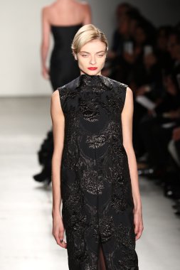 Zang Toi sonbahar 2016 defile