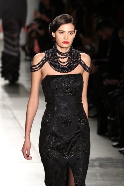 Zang Toi sonbahar 2016 defile